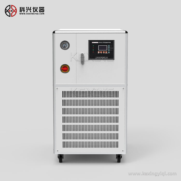 制冷加熱循環器高低溫一體機 制冷加熱循環器高低溫一體機