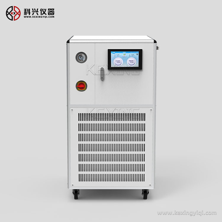 制冷加熱循環器高低溫一體機 制冷加熱循環器高低溫一體機
